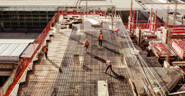 Best Concrete Crack Repair  in Mcrae Helena, GA