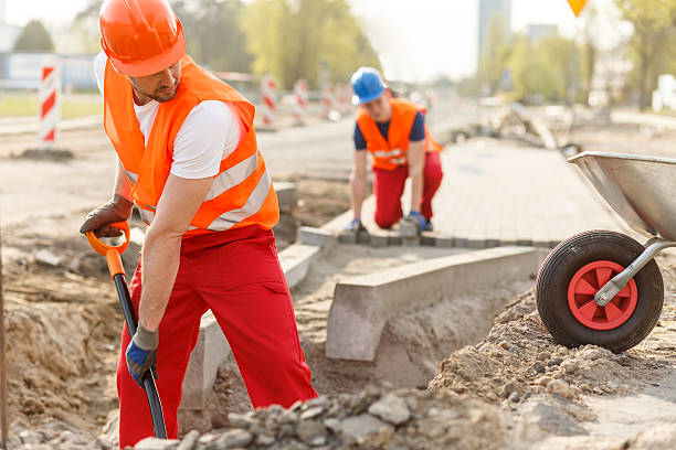 Best Concrete Foundation Repair  in Mcrae Helena, GA